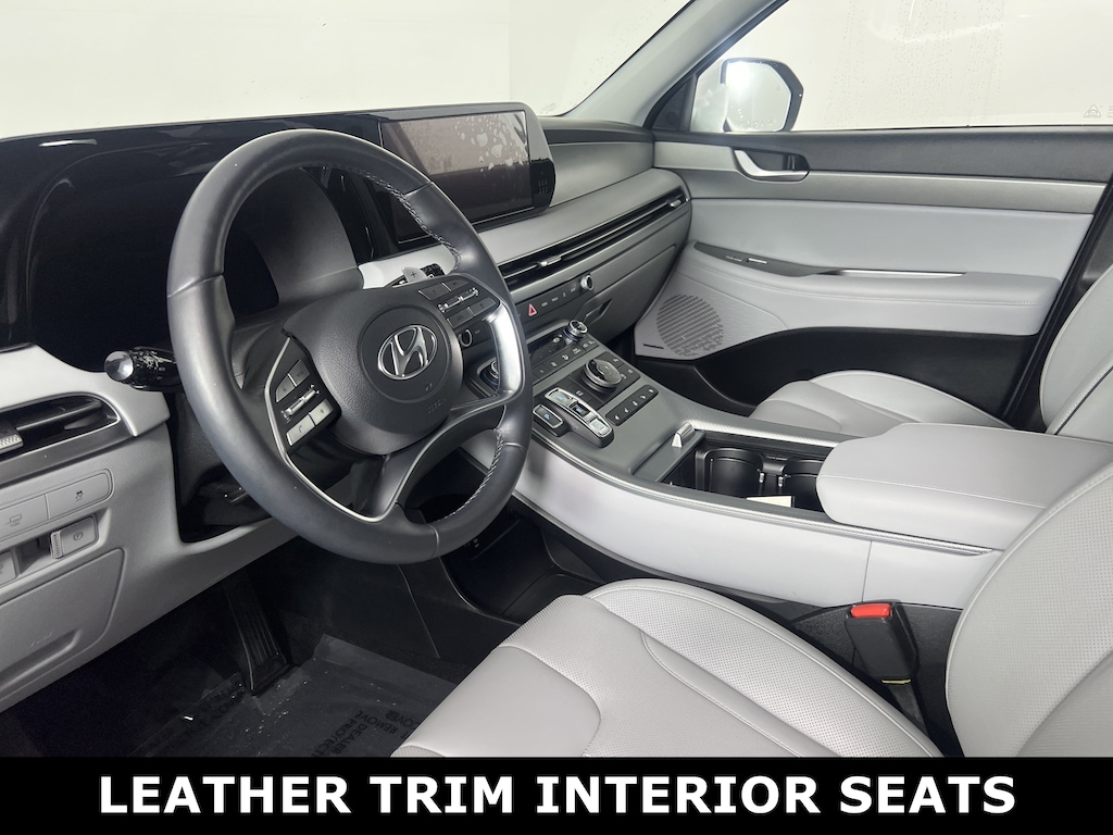 Used 2023 Hyundai Palisade SEL SUV