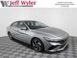 New 2025 Hyundai Elantra Limited Sedan