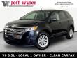 Used 2014 Ford Edge SE SUV