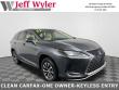 Used 2022 Lexus RX 350L  SUV