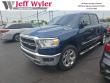 Used 2020 Ram 1500 Big Horn/Lone Star Truck Crew Cab