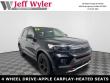 Used 2023 Ford Explorer Timberline SUV