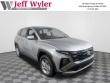 Certified 2025 Hyundai Tucson SE SUV