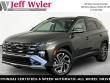 Certified 2025 Hyundai Tucson Hybrid Limited SUV