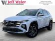 Certified 2025 Hyundai Tucson Hybrid Limited SUV