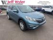 Used 2015 Honda CR-V EX AWD SUV