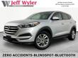 Used 2018 Hyundai Tucson SE SUV