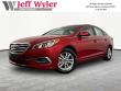 Used 2017 Hyundai Sonata SE Sedan
