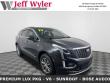 Used 2023 CADILLAC XT5 Premium Luxury SUV