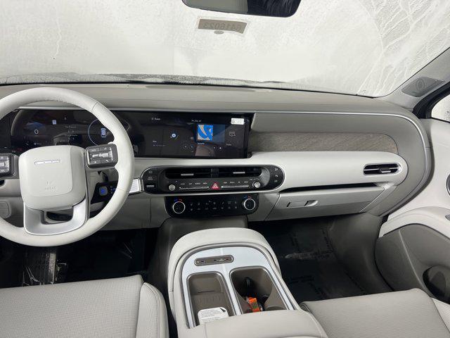 2026 Hyundai Palisade Limited - Photo 7