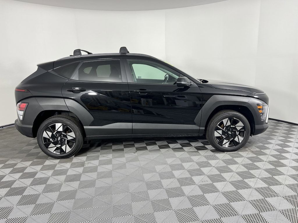 Used 2025 Hyundai Kona SEL SUV