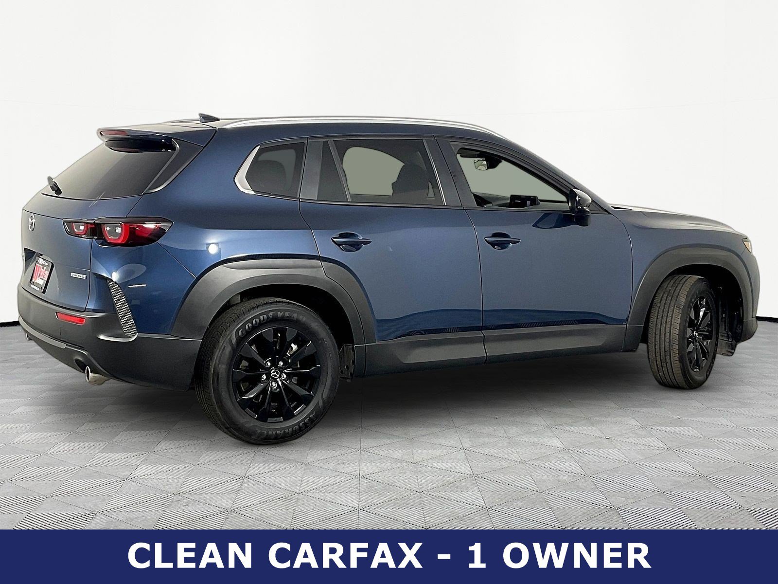 2025 Mazda CX-50 Premium - Photo 8