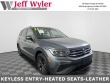 Used 2024 Volkswagen Tiguan 2.0T SE SUV