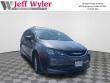 Used 2017 Chrysler Pacifica Touring Van