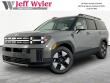 New 2026 Hyundai Santa Fe Hybrid SEL SUV