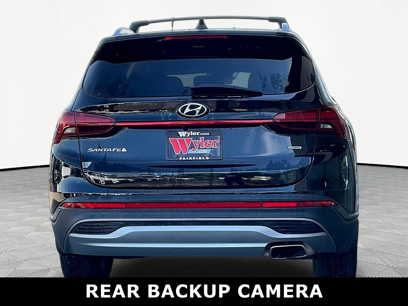 2023 Hyundai Santa Fe SEL - Photo 5