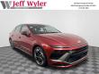 New 2026 Hyundai Sonata SEL Sport Sedan