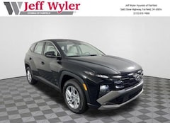 2026 Hyundai Tucson SE AWD SUV