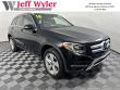 Used 2018 Mercedes-Benz GLC 300 4MATIC SUV