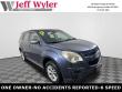 Used 2013 Chevrolet Equinox LS SUV