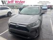 Used 2019 Toyota RAV4 Hybrid LE SUV