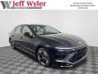 New 2025 Hyundai Sonata SEL Convenience Sedan