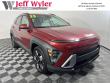 Used 2025 Hyundai Kona SEL SUV