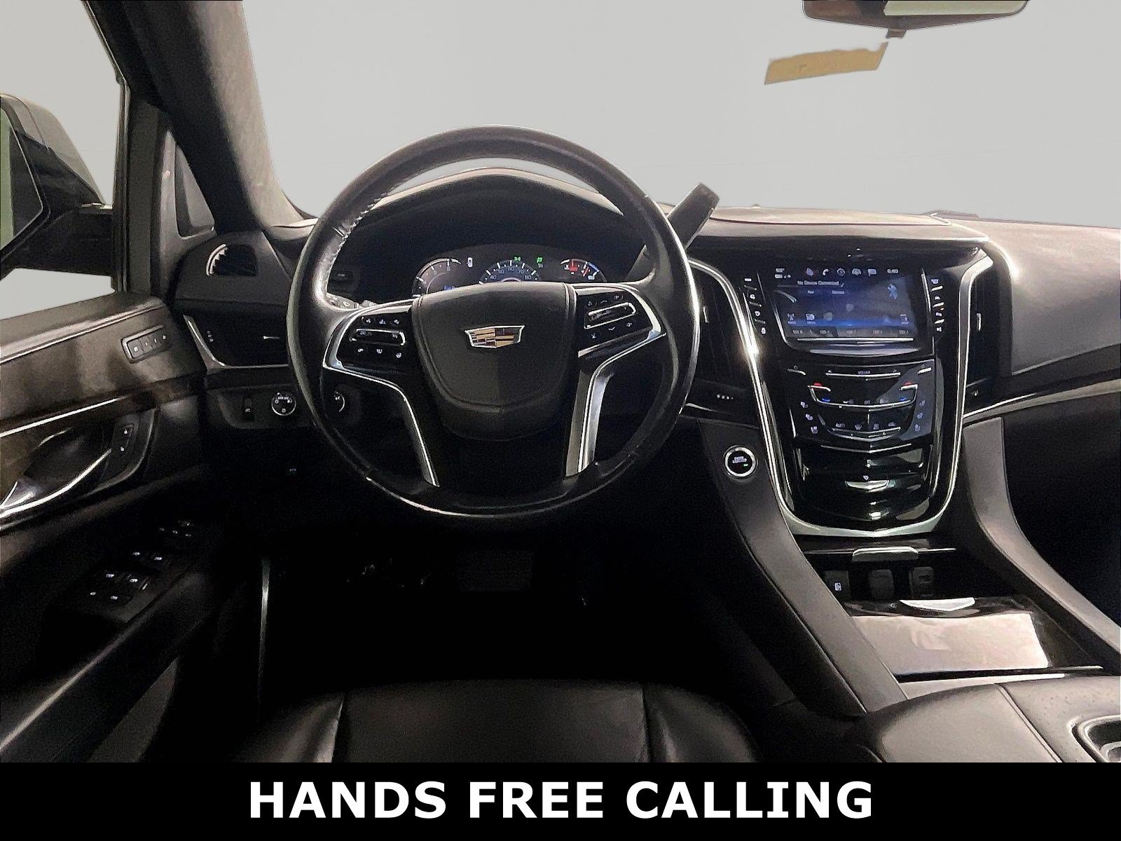 2020 Cadillac Escalade Platinum - Photo 11