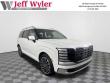 New 2026 Hyundai Palisade Calligraphy AWD SUV