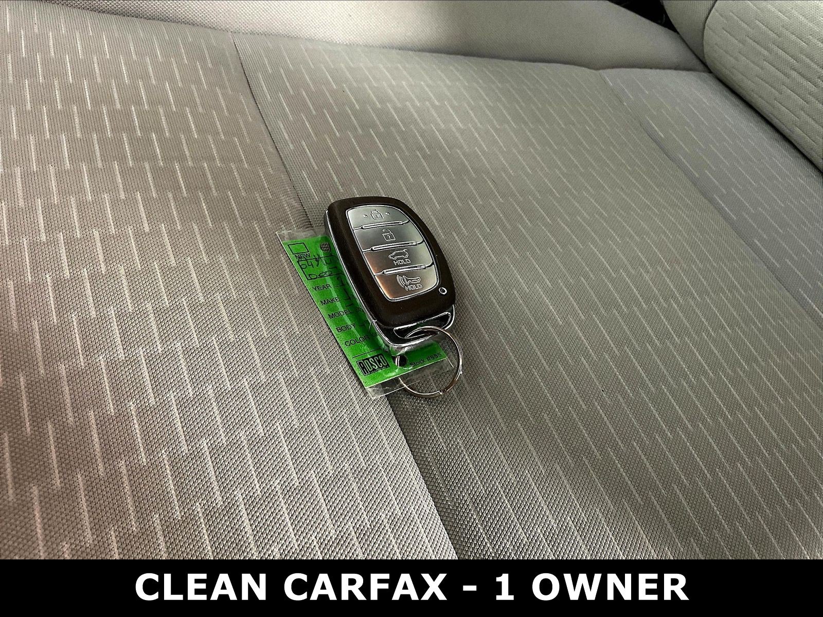 2021 Hyundai Tucson SEL - Photo 38