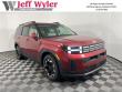 New 2026 Hyundai Santa Fe SEL AWD SUV