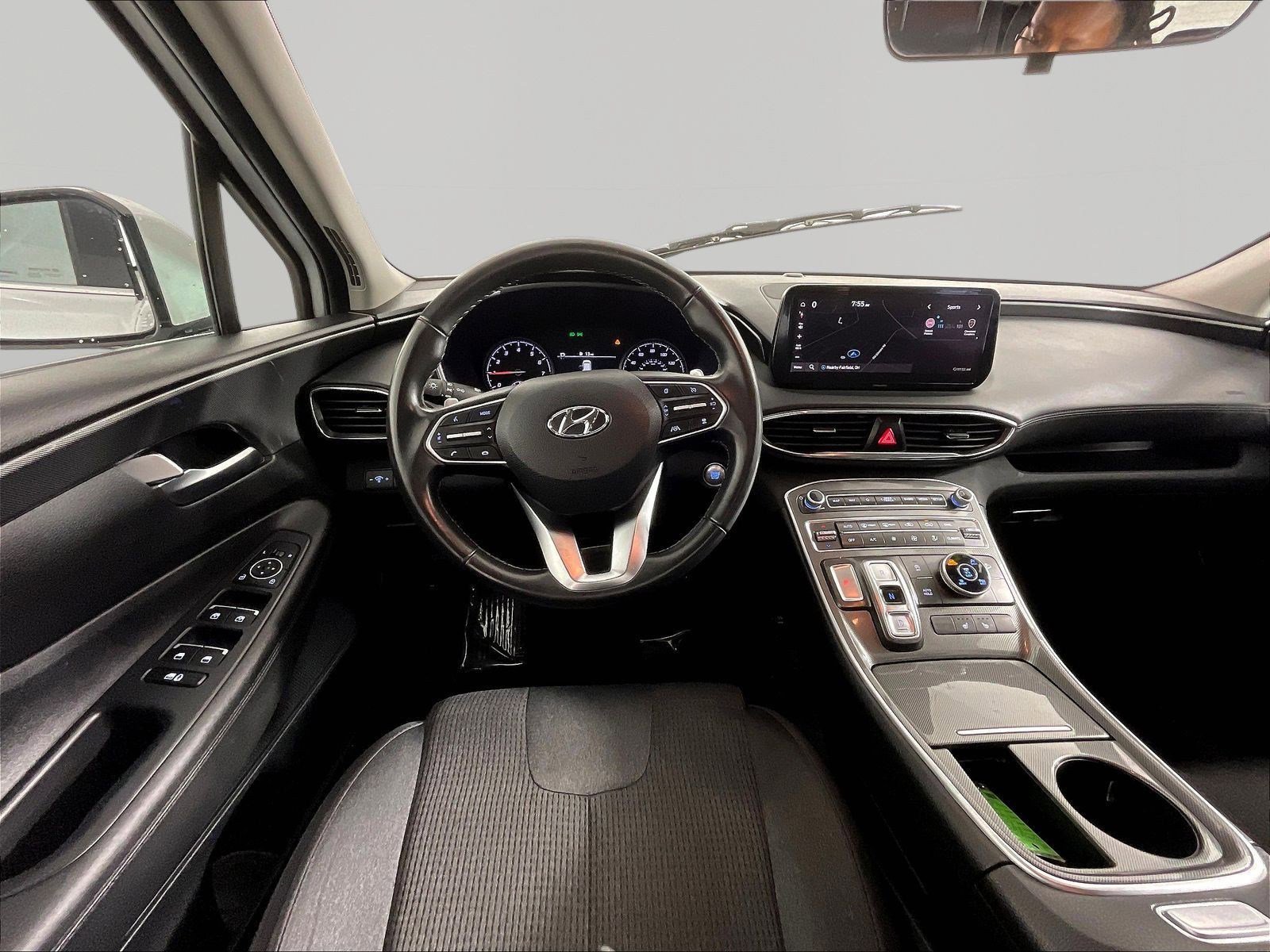 2023 Hyundai Santa Fe SEL - Photo 8