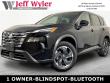 Used 2024 Nissan Rogue SV SUV