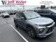 Used 2022 Chevrolet Trailblazer RS SUV