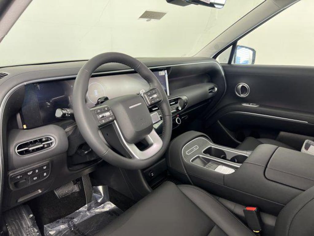 New 2026 Hyundai Palisade SEL Premium AWD SUV