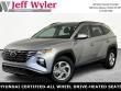 Certified 2024 Hyundai Tucson SEL SUV
