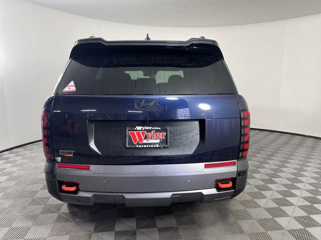 2026 Hyundai Palisade XRT Pro - Photo 19