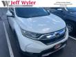 Used 2019 Honda CR-V EX 2WD SUV