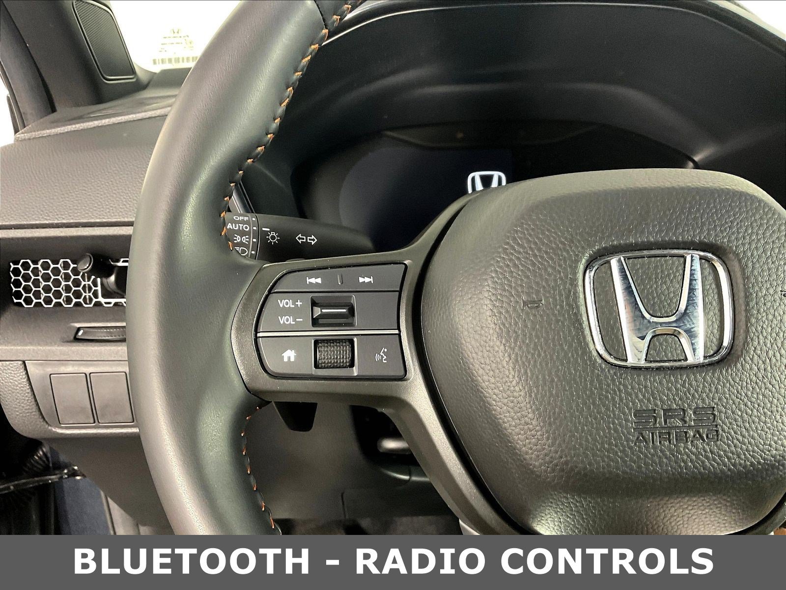2026 Honda CR-V Sport - Photo 14