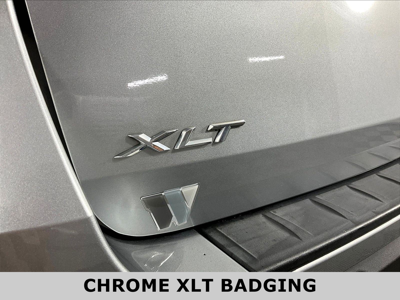 2021 Ford Explorer XLT - Photo 27
