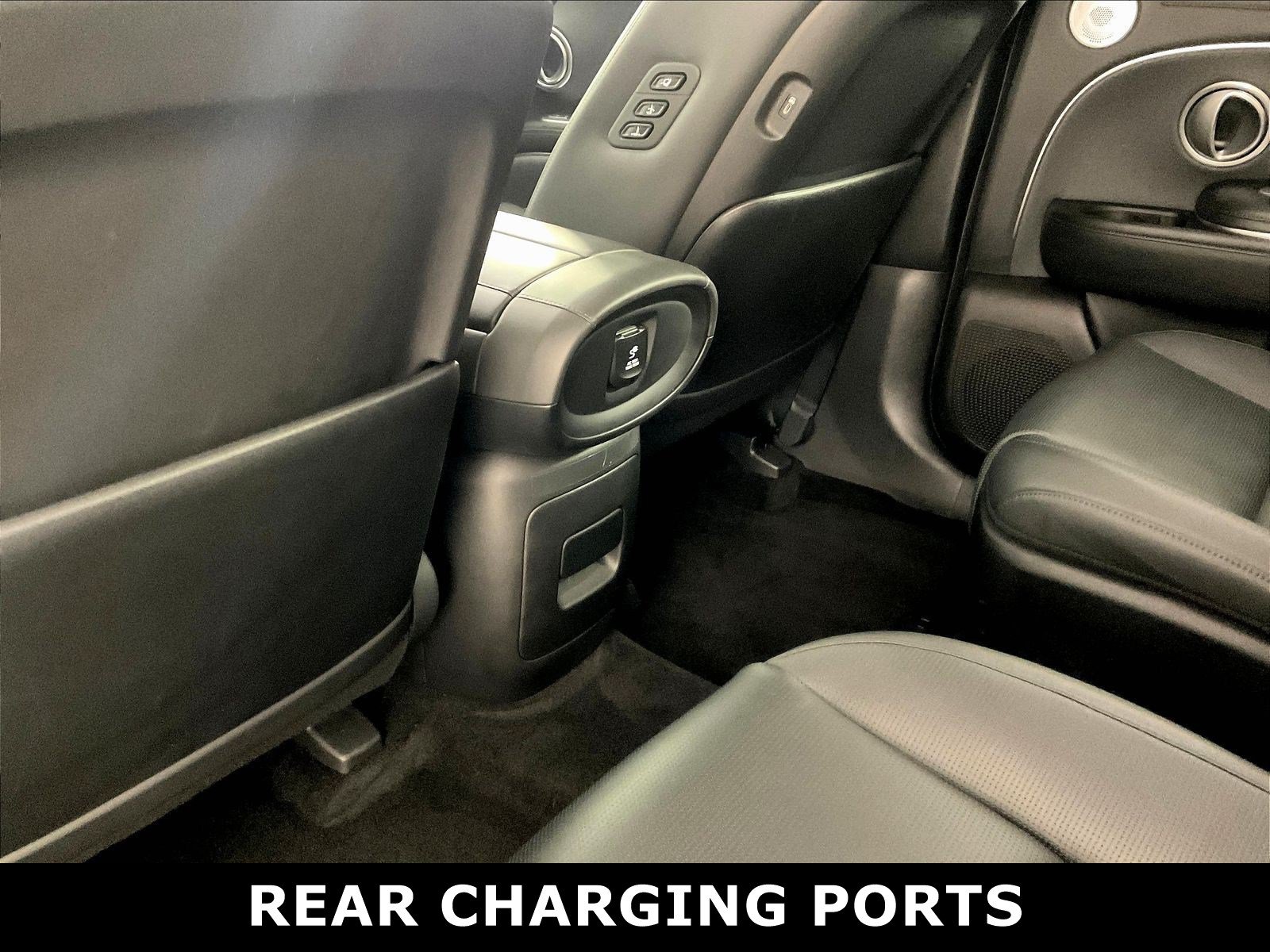 2026 Hyundai Palisade Calligraphy - Photo 13