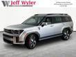 Certified 2026 Hyundai Santa Fe Hybrid Limited 7 Passenger SUV