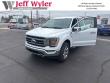 Used 2022 Ford F-150  Truck SuperCrew Cab