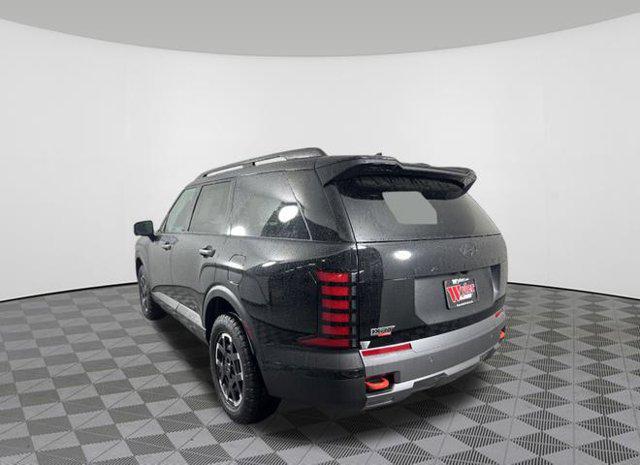 2026 Hyundai Palisade XRT Pro - Photo 18