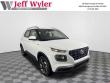 New 2026 Hyundai Venue SEL SUV