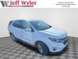 Used 2020 Chevrolet Equinox LT w/1LT SUV