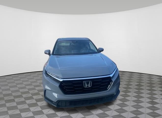 2023 Honda CR-V EX-L photo 2