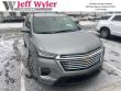 Used 2023 Chevrolet Traverse Premier SUV