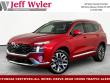 Certified 2023 Hyundai Santa Fe Calligraphy SUV