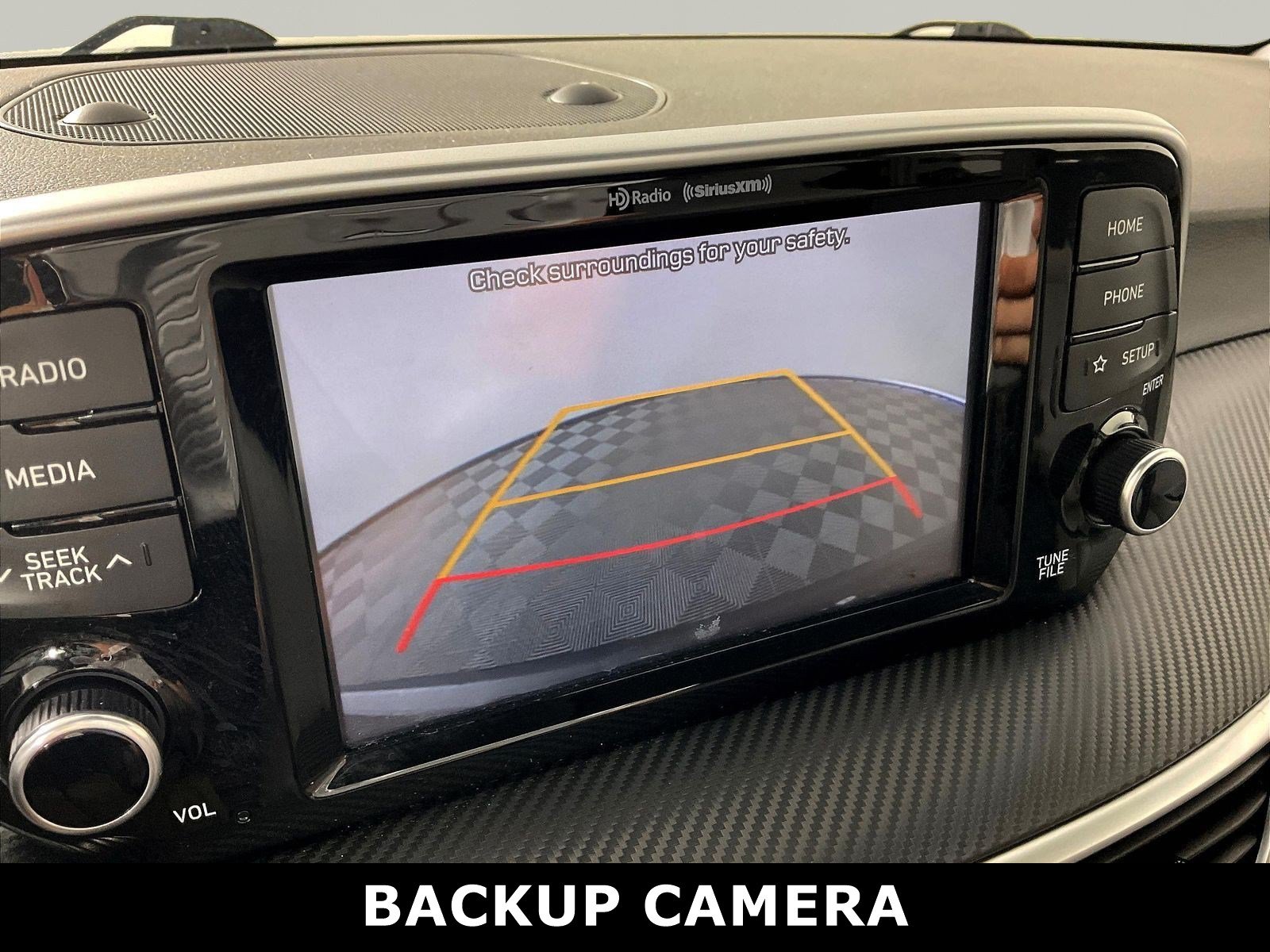 2021 Hyundai Tucson SEL - Photo 17